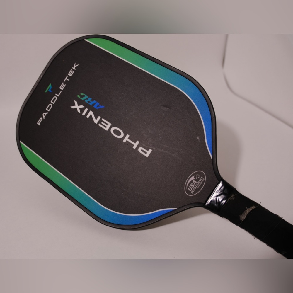 Padelteck Pickleball Paddle